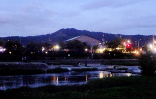 京都出町